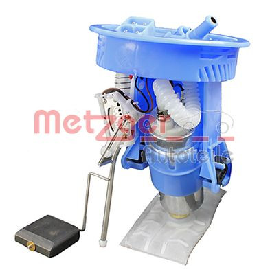 METZGER Kraftstoff-Fördereinheit